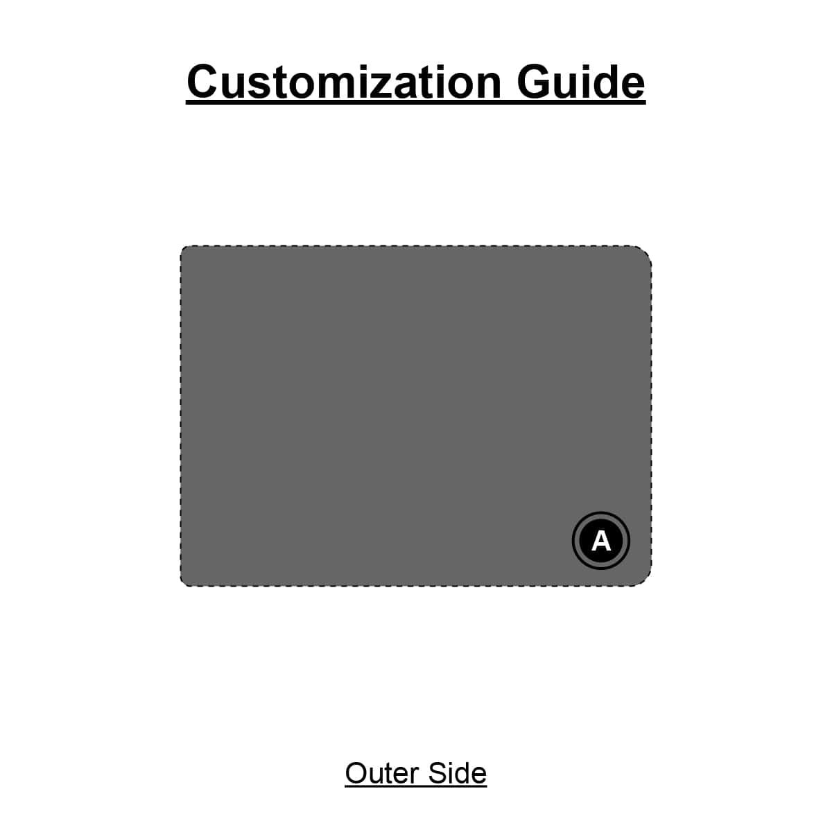 KRA MInimalist Bifold Customization Guide 1-01