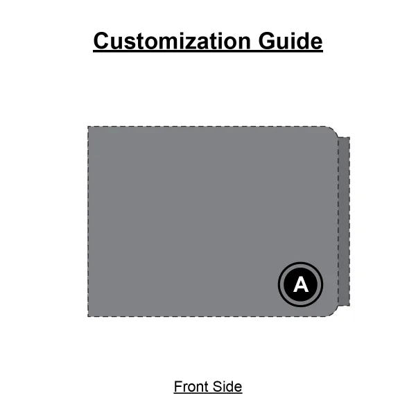 KRA EP MINI WALLET Print Guide