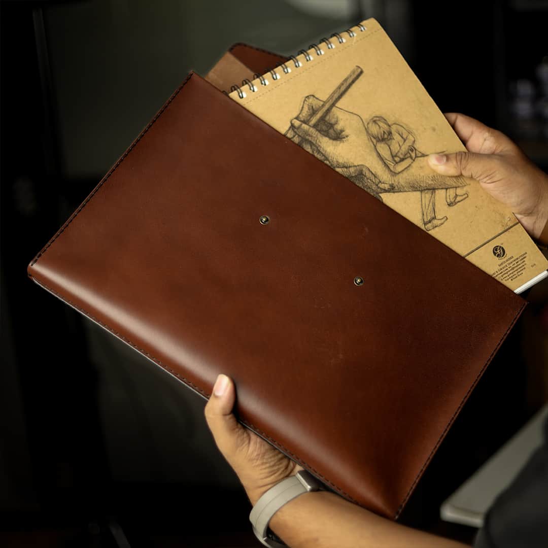 KRA File Holder Image 2