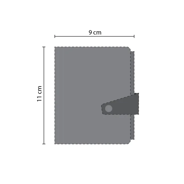 KRA JMW WALLET BLACK VS ROYAL GREEN Measurement-01