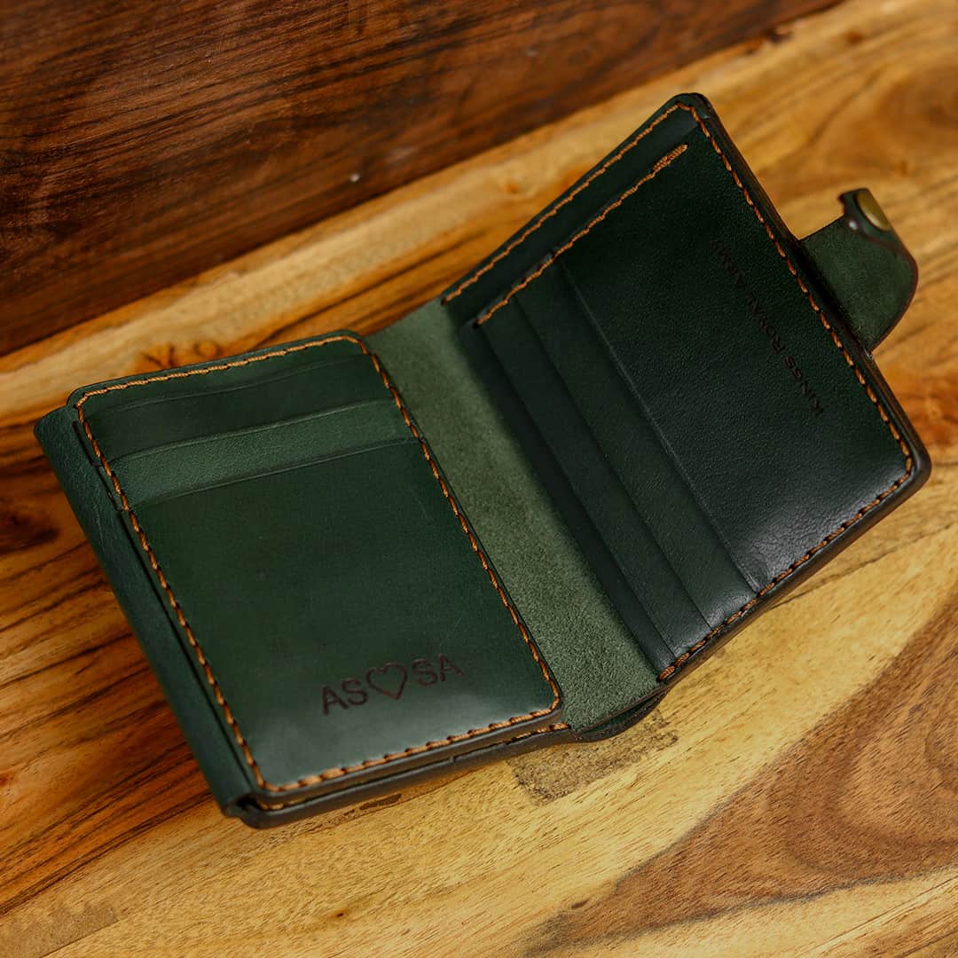 KRA JMW Wallet Image 4