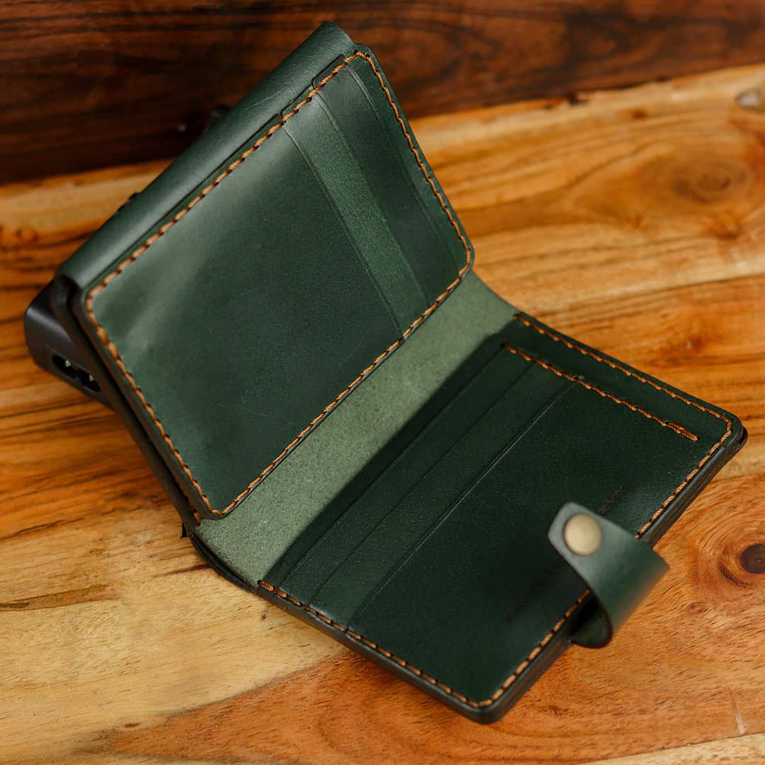 KRA JMW Wallet Image 5