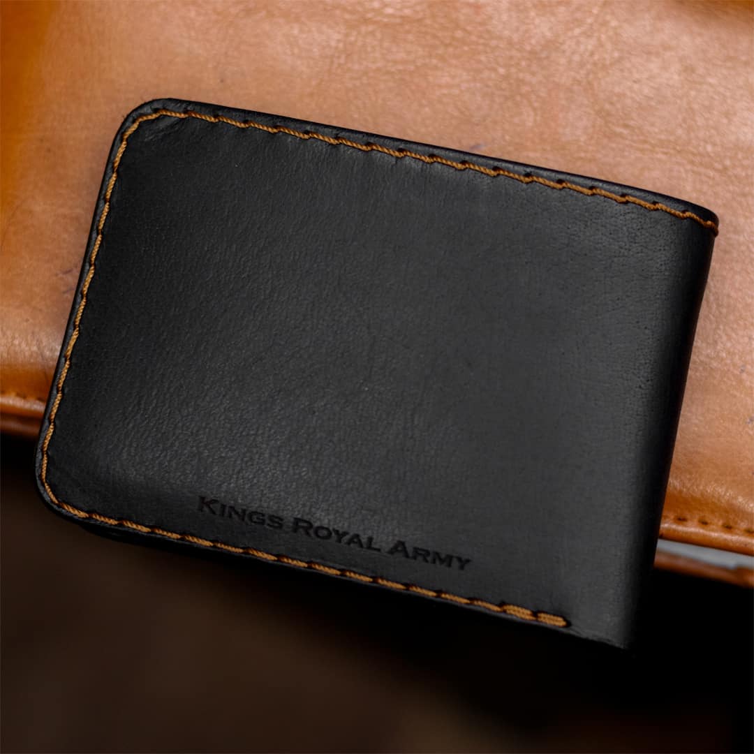 KRA Minimalist Bifold Image 4