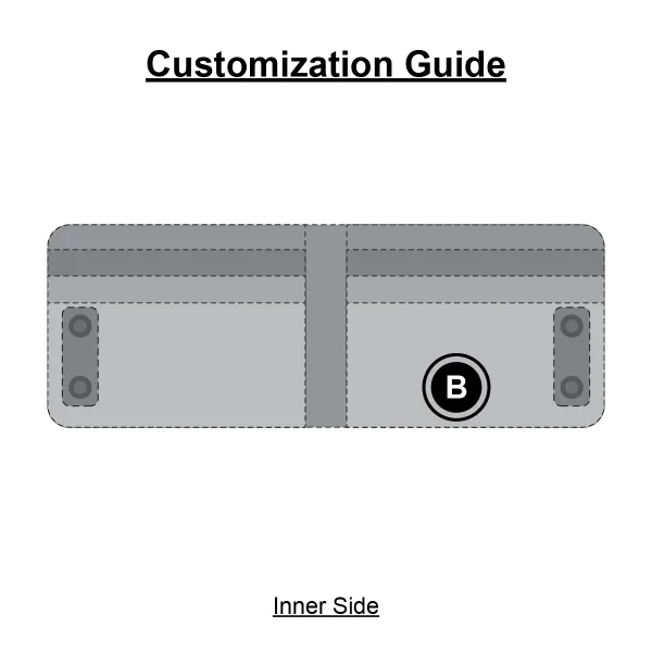 KRA Spartan Minimalist With Retro Lock Print Guide 2-01