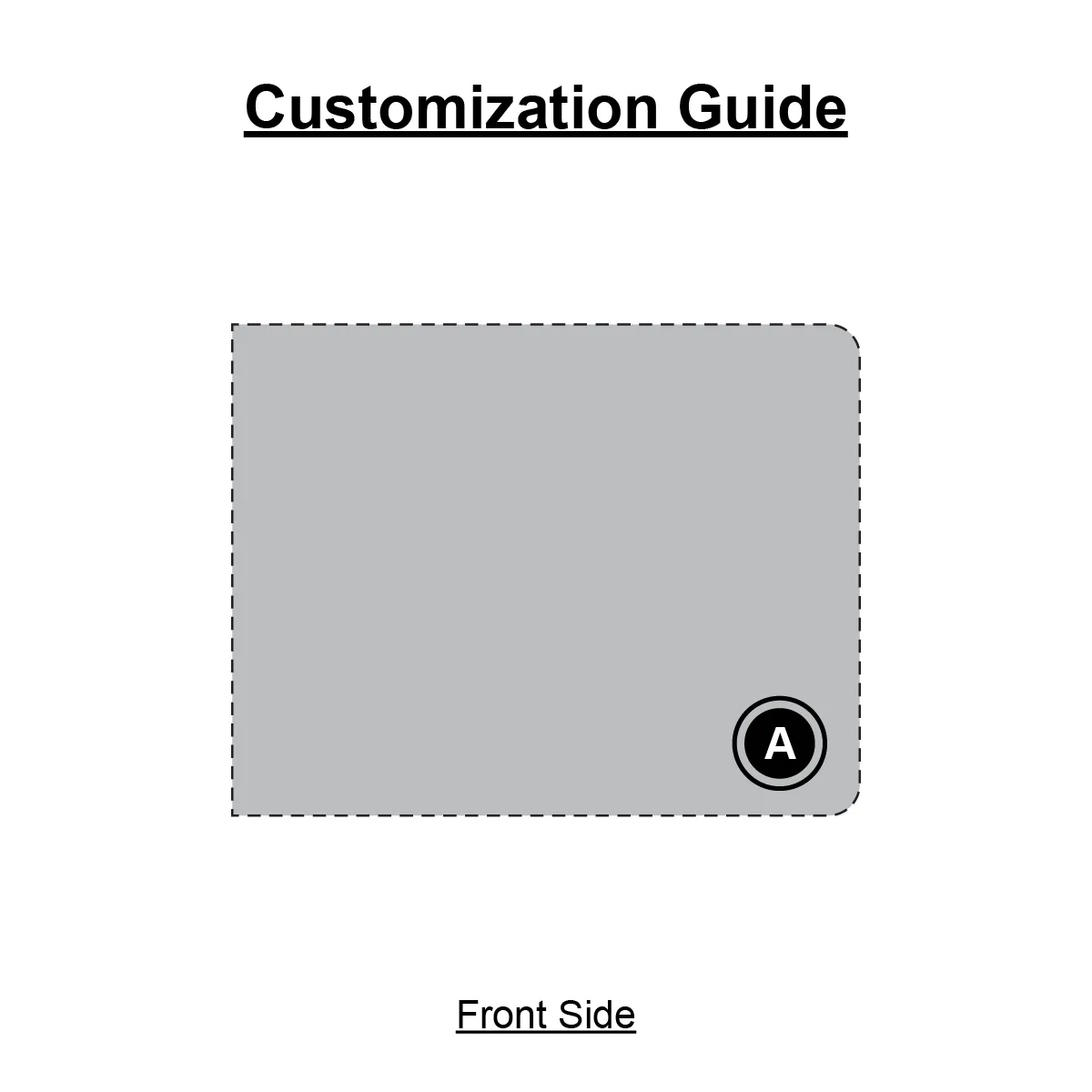 KRA Strome XT Brown Print Guide 1-01 KRA Strome XT Brown Print Guide 1-01