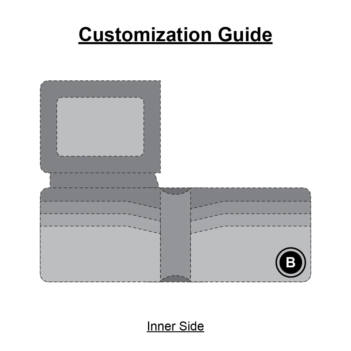 KRA Strome XT Brown Print Guide 2-01 KRA Strome XT Brown Print Guide 2-01