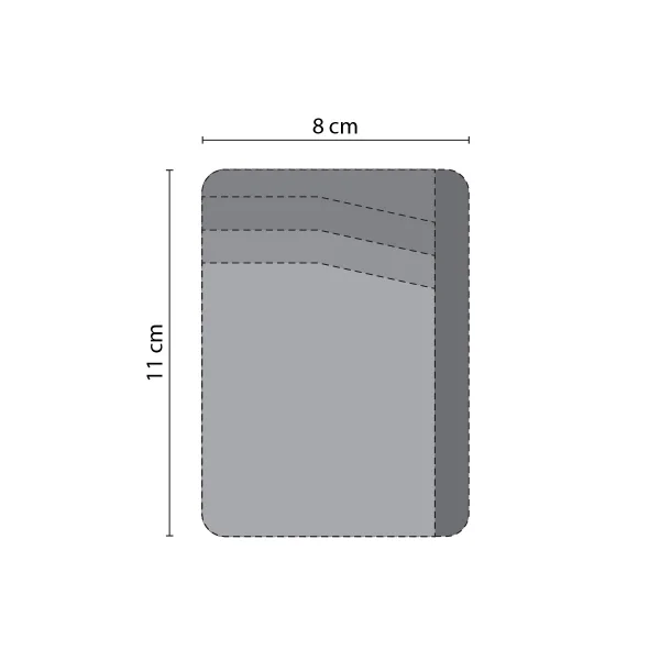 KRA Blade Measurement