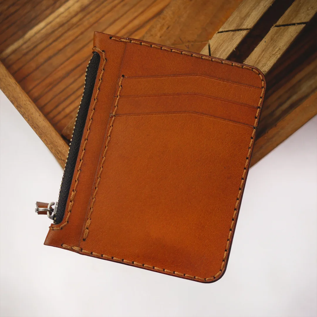 KRA Blade With Zipper Image 1 KRA Blade With Zipper Image 1