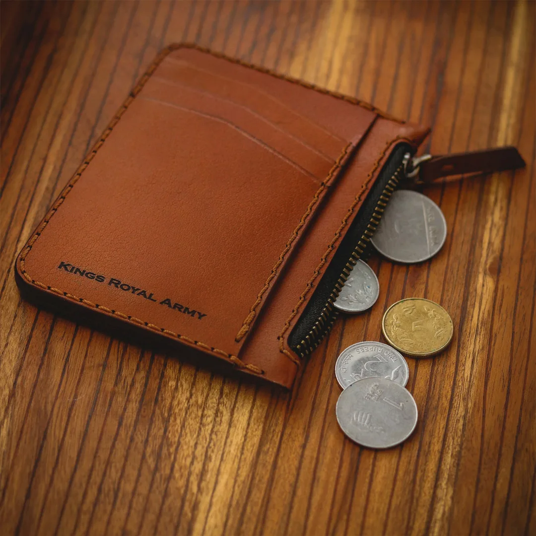 KRA Blade With Zipper Image 2 KRA Blade With Zipper Image 2