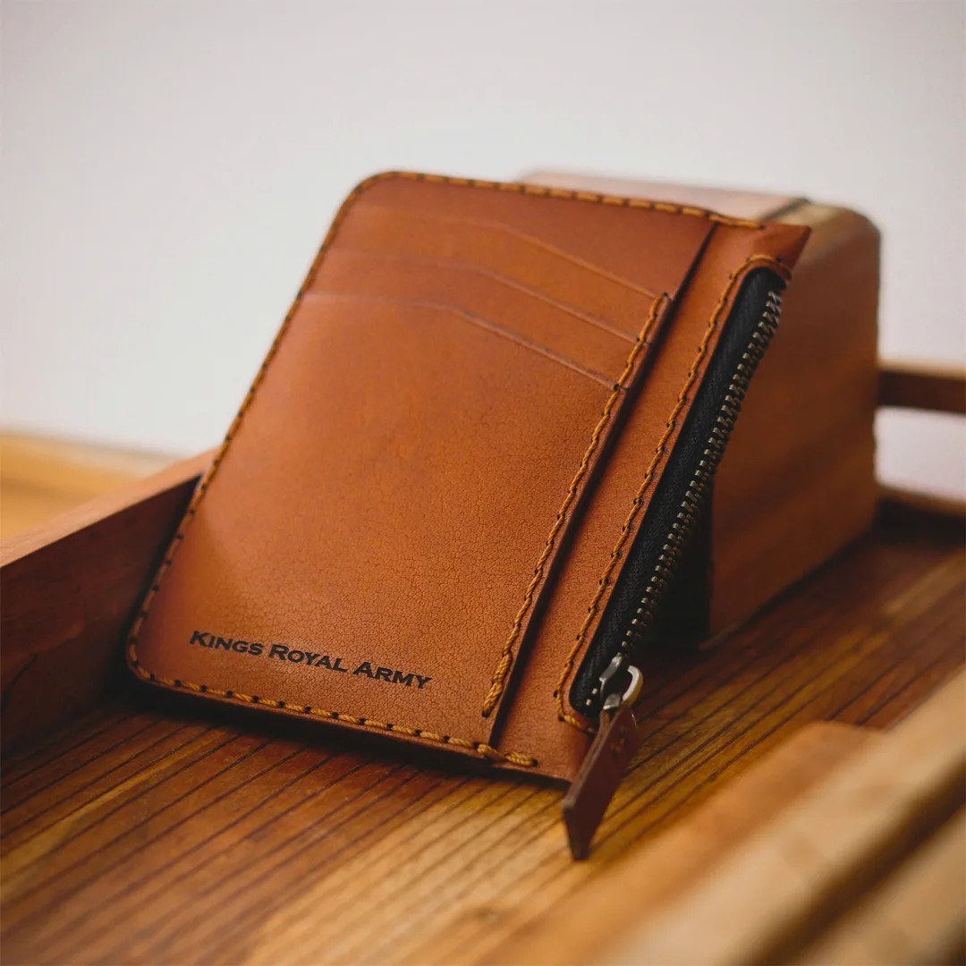 KRA Blade With Zipper Image 3 KRA Blade With Zipper Image 3