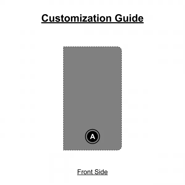 KRA Corner - wei16 Print Guide Front Side