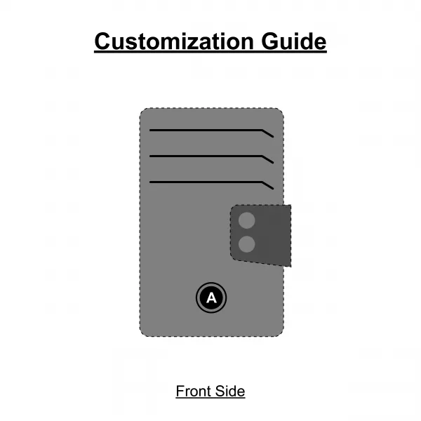 KRA EDC - Bbi Print Guide Front SIde