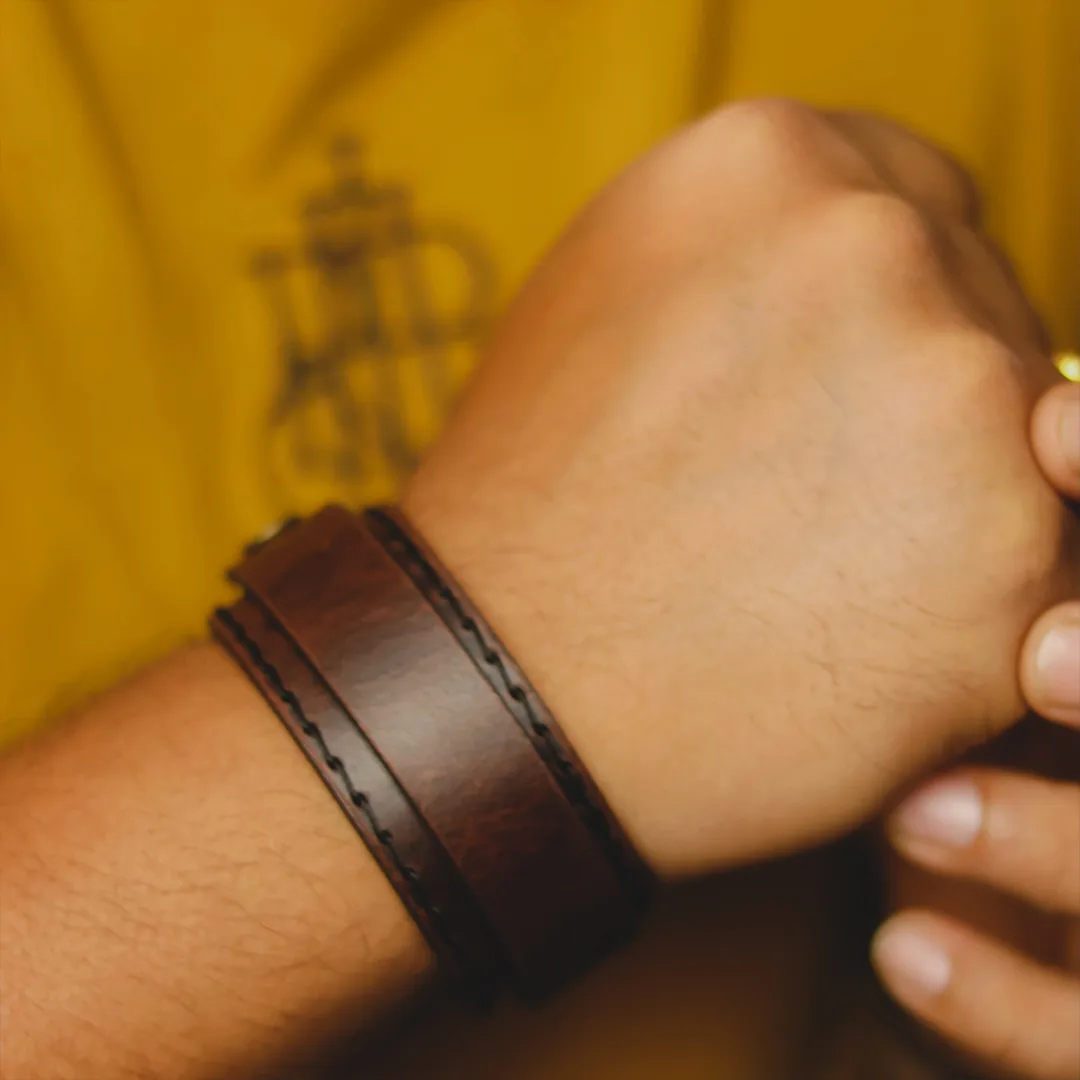 KRA Ebx Bracelet Image 1 KRA Ebx Bracelet Image 1