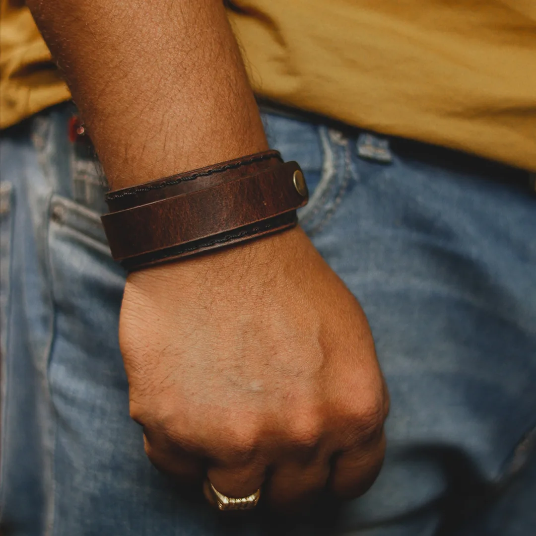 KRA Ebx Bracelet Image 2 KRA Ebx Bracelet Image 2