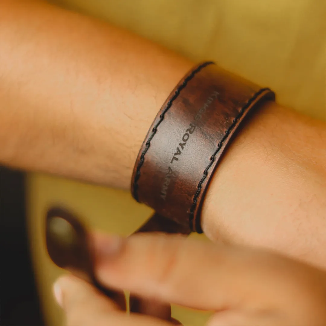 KRA Ebx Bracelet Image 4 KRA Ebx Bracelet Image 4