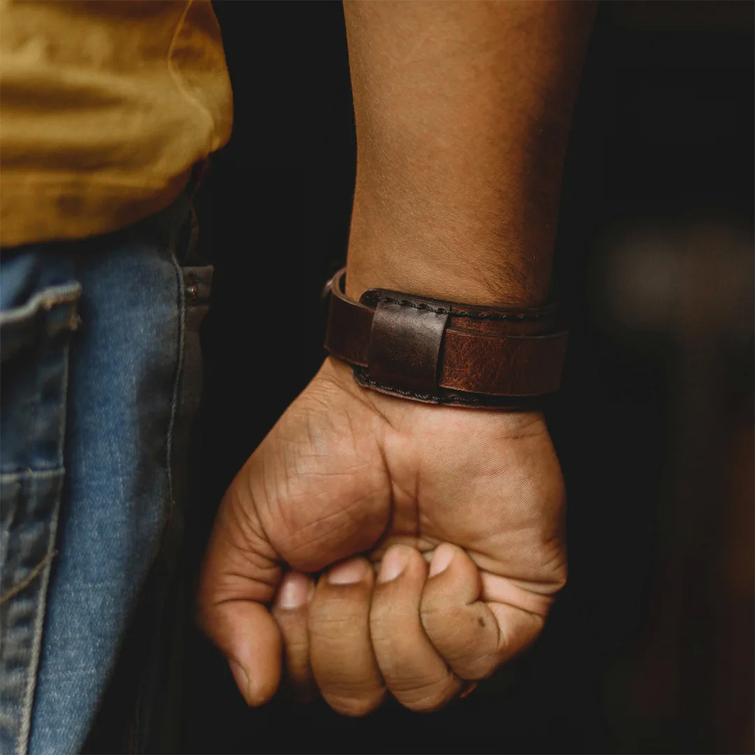 KRA Ebx Bracelet Image 7 KRA Ebx Bracelet Image 7