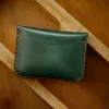 KRA Flap Wallet Green Image 4