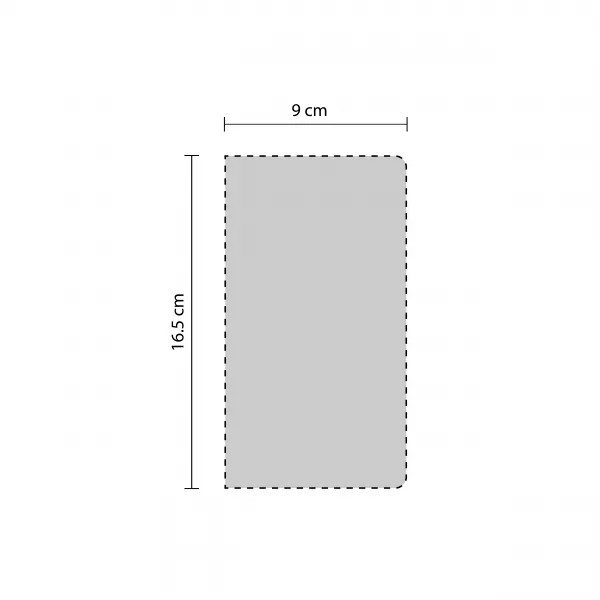 KRA Hooper G6 Measurement