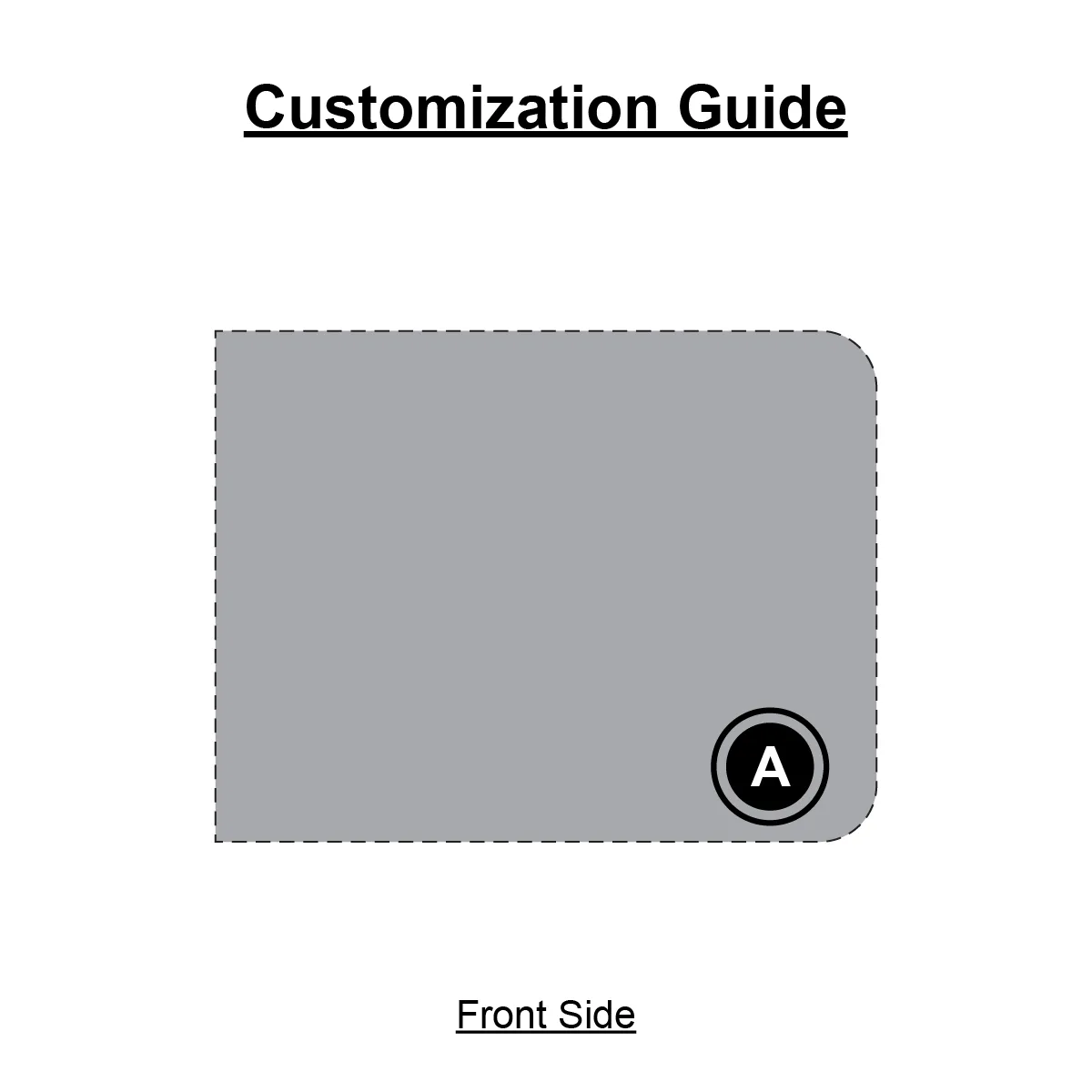 KRA Urban Classic Print Guide 1-01 KRA Urban Classic Print Guide Front side 1