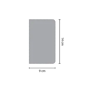 KRA Comrade 10 Measurement