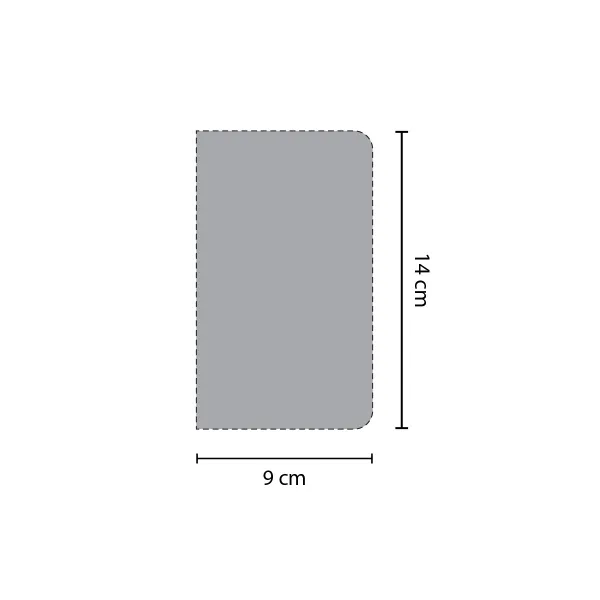 KRA Comrade 10 Measurement