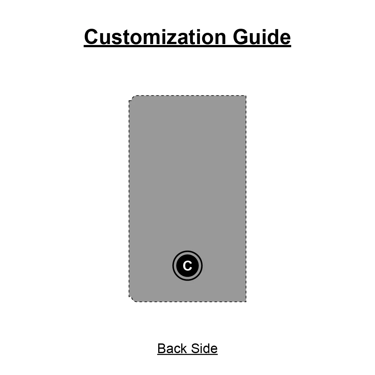 KRA Walker Ben Print Guide 3-01 KRA Walker Ben Print Guide 3-01