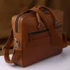 LAPTOP BAG TAN COLOR 2