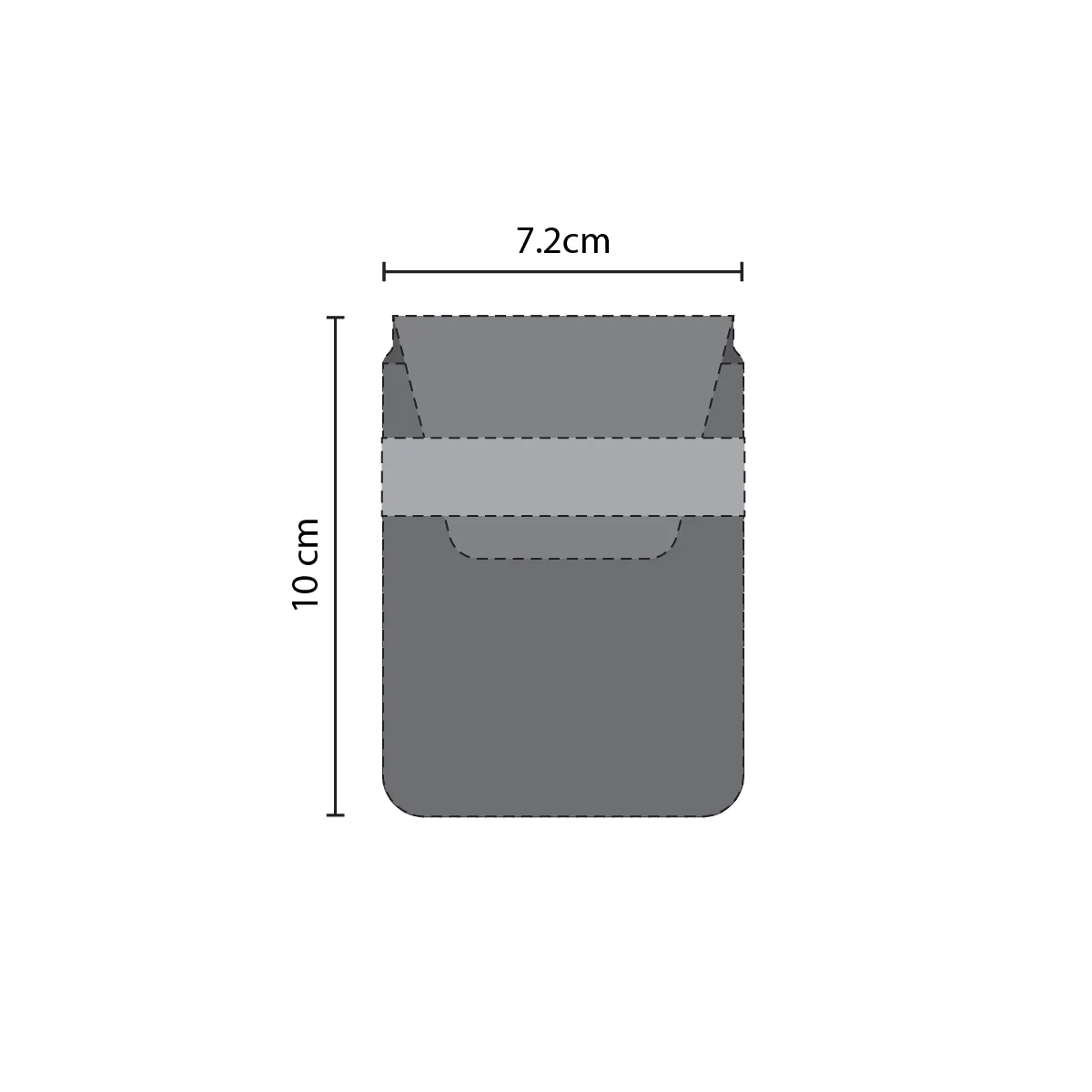 KRA Cardo FX6 Measurement-01 KRA Cardo FX6 Measurement
