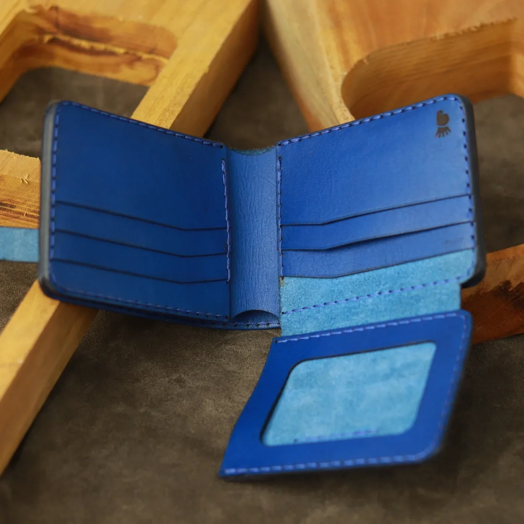 KRA STROME XT BLUE EDITION Image 5 KRA STROME XT BLUE EDITION Image 5