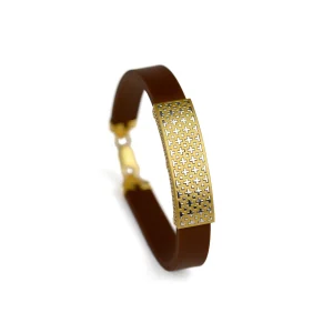 BRACELET ARABIC DESIGN