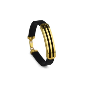 BRACELET BLACKSOLE