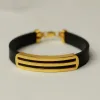 KRA Bracelet Blacksole Image 1