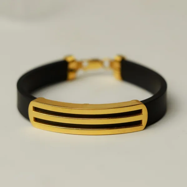 KRA Bracelet Blacksole Image 1