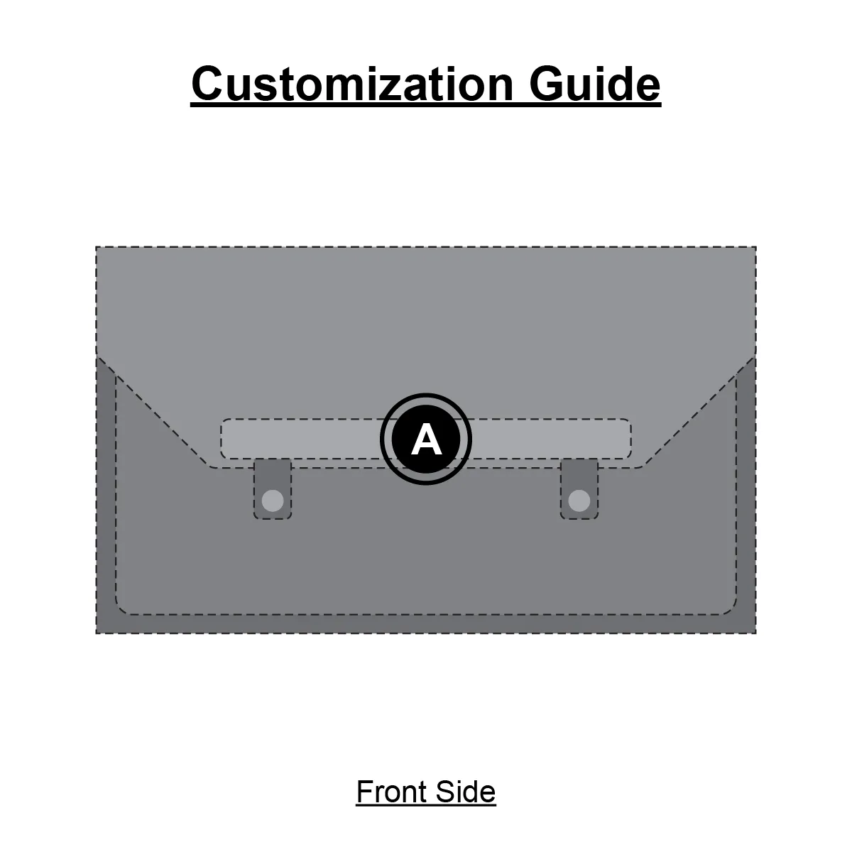 KRA RC CARRIER Print Guide