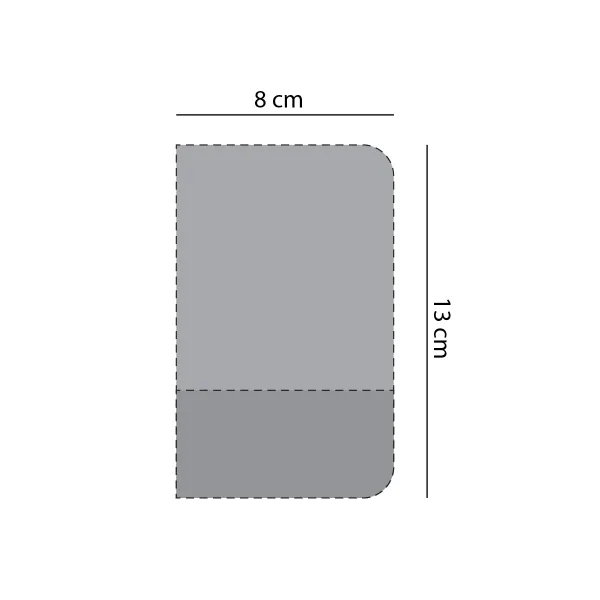 KRA Vertical B3 M7 Measurement