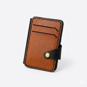 EDC WOODEN TEXTURE DUAL TONE