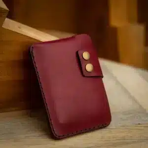 FOSTER  AG WITH AIRTAG HOLDER