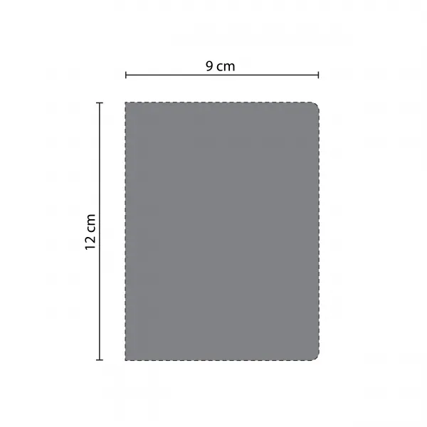 KRA Peak Square Measurement