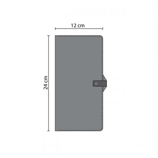 KRA Checkbook Holder Measurement-01