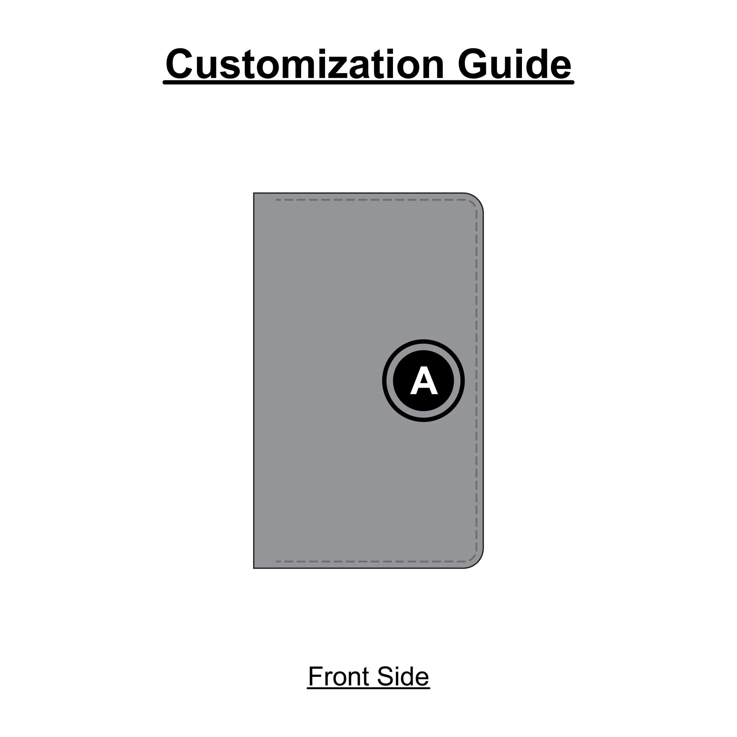 KRA Space Print Guide 1-01 space print guide front side