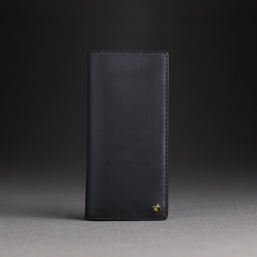 Premium Men's Luxury Wallets | King's Royal Army