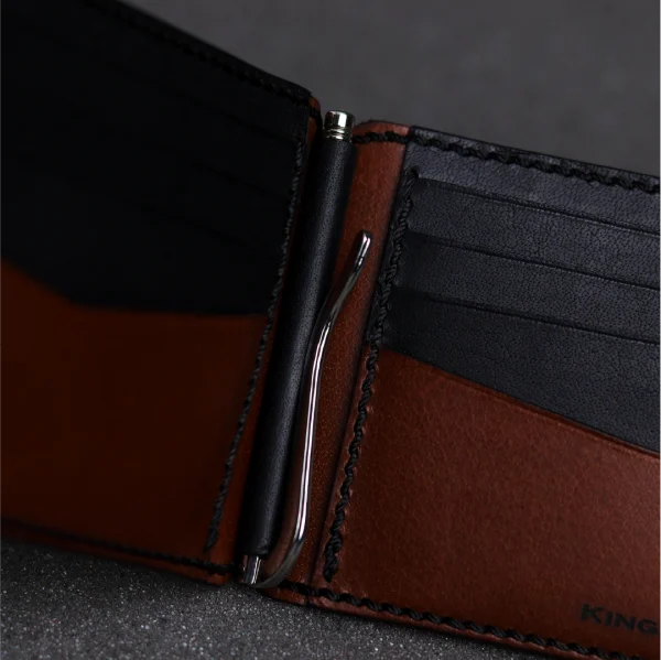 Clipper Wallets