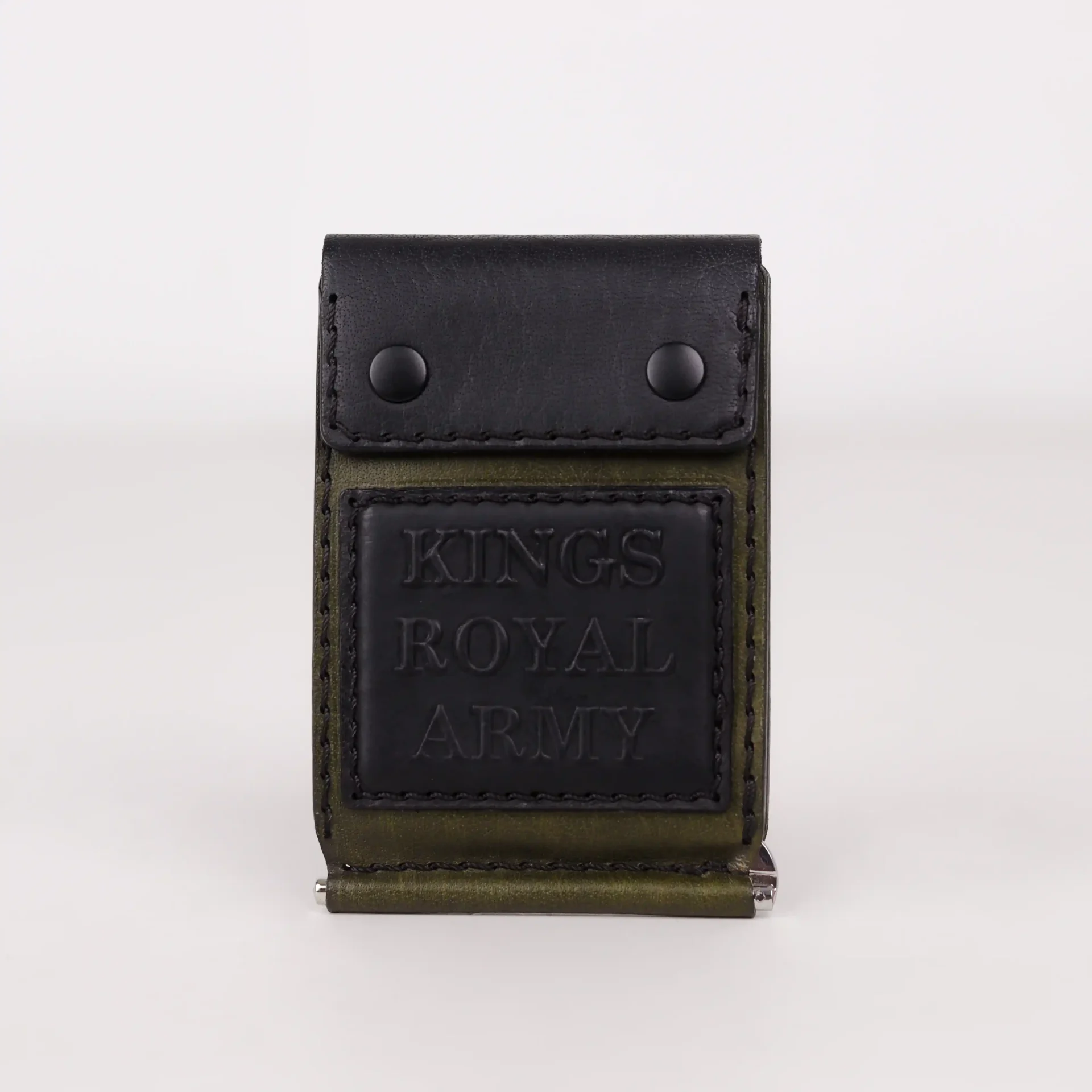 1 TAGLUXE Clipper Wallet