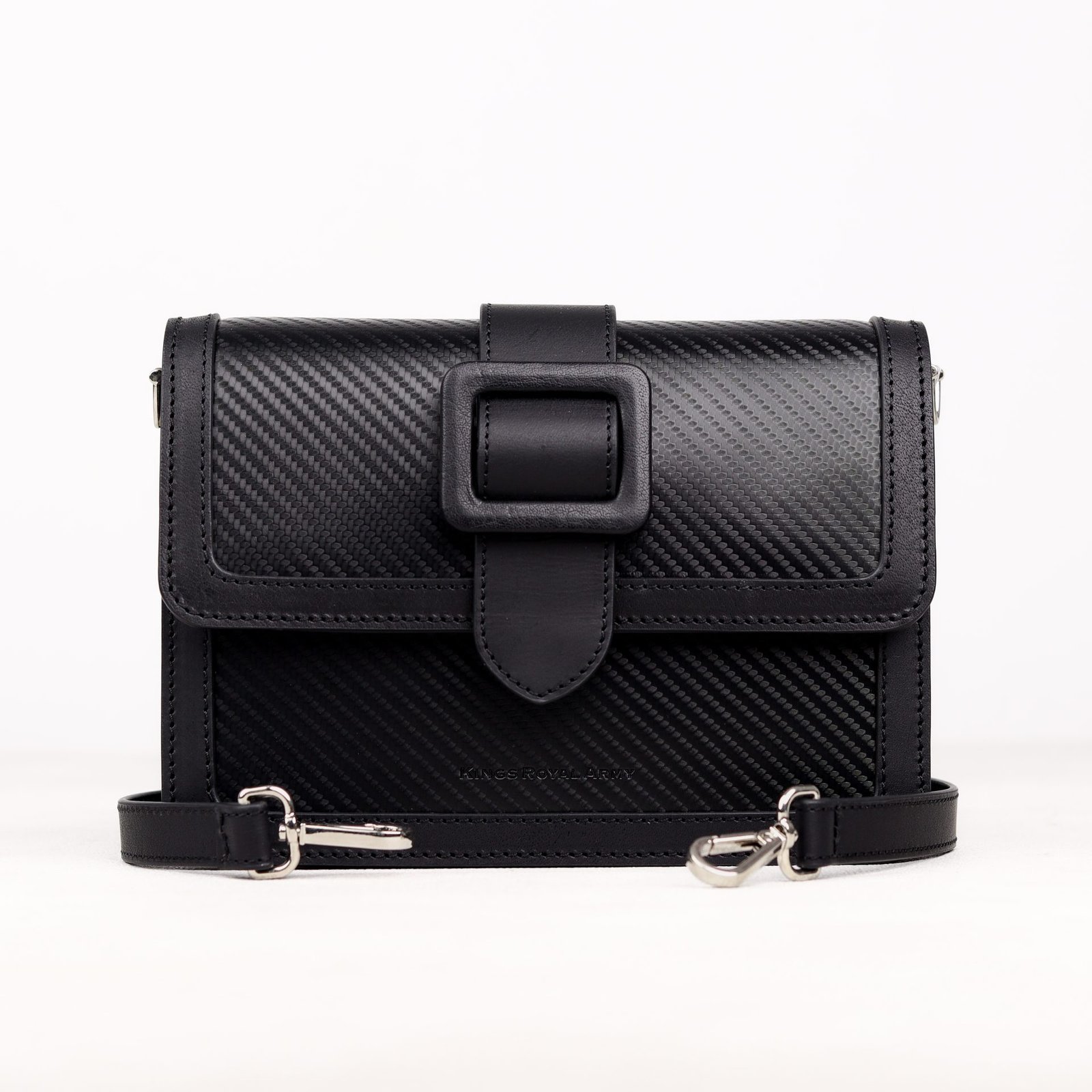 handmade genuine leather wallet