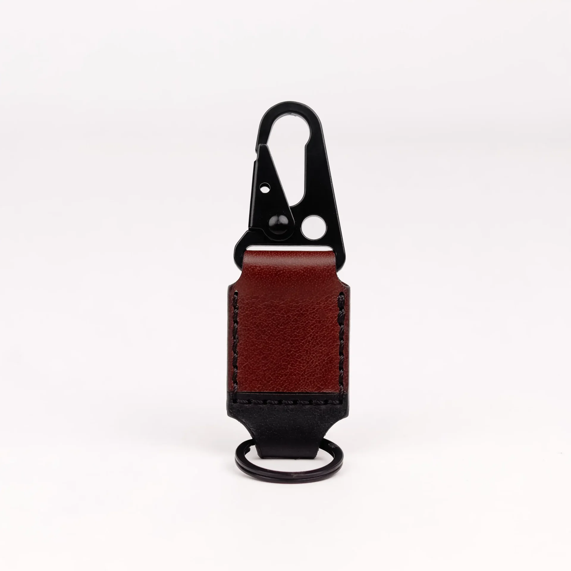 Keychain002BrownBlack