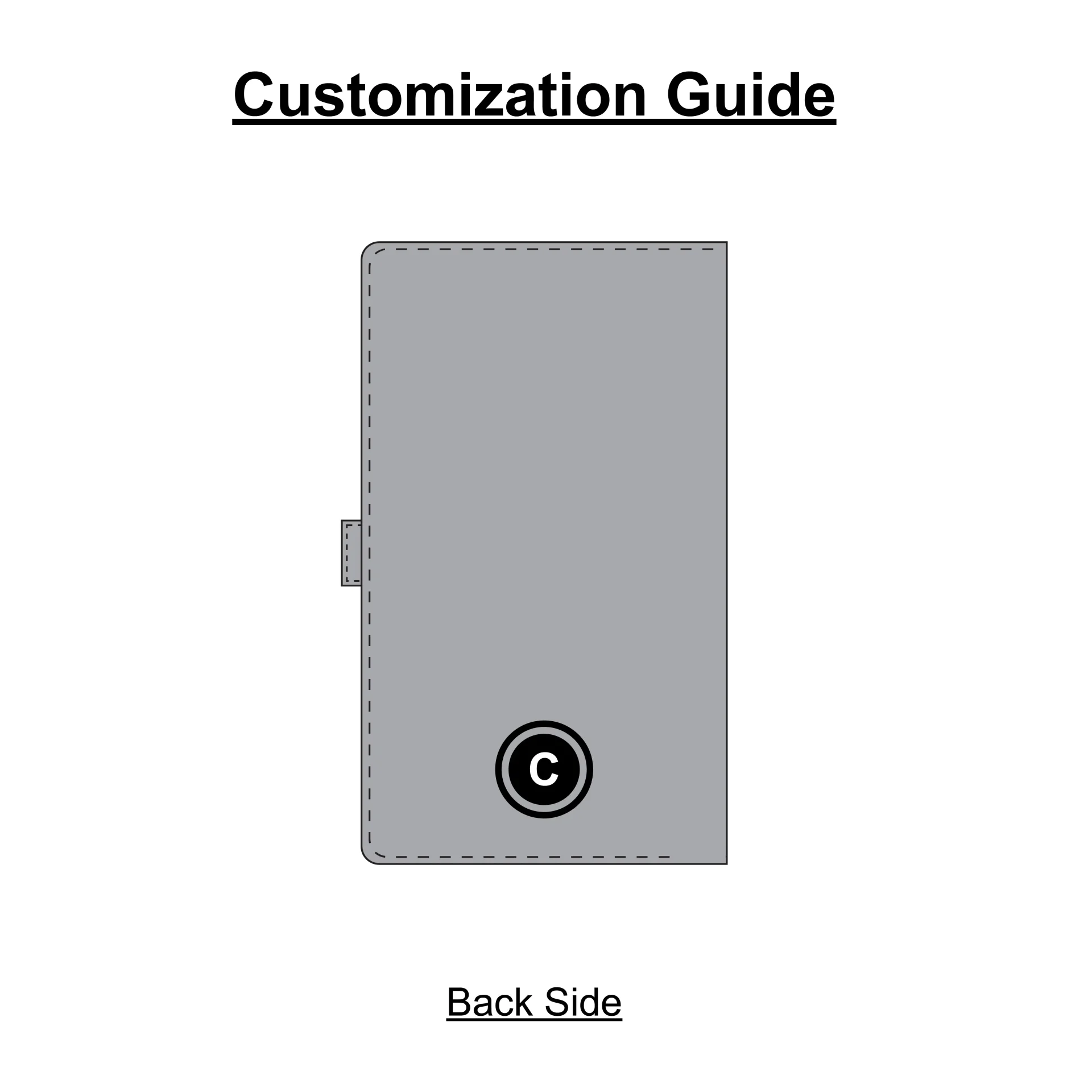KRA Travor Passport wallet MinimalistPrintGuide-3