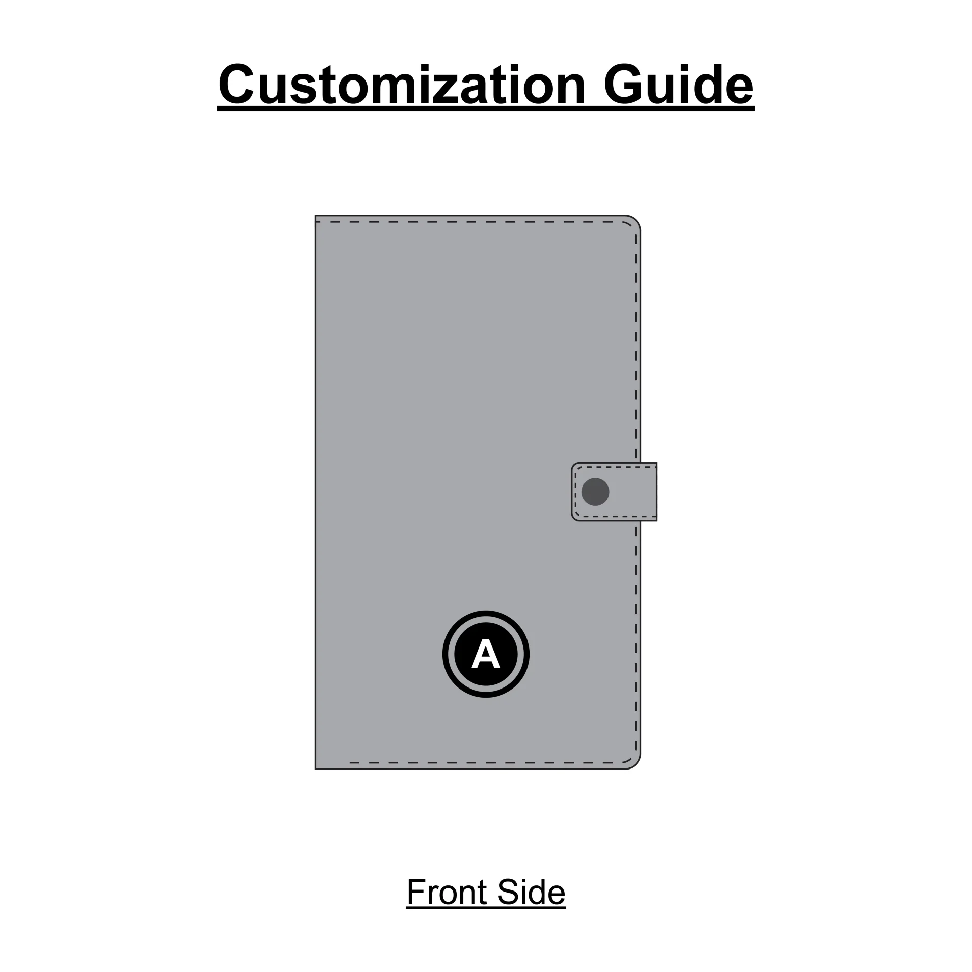 KRA Travor Passport walletMinimalistPrintGuide-1