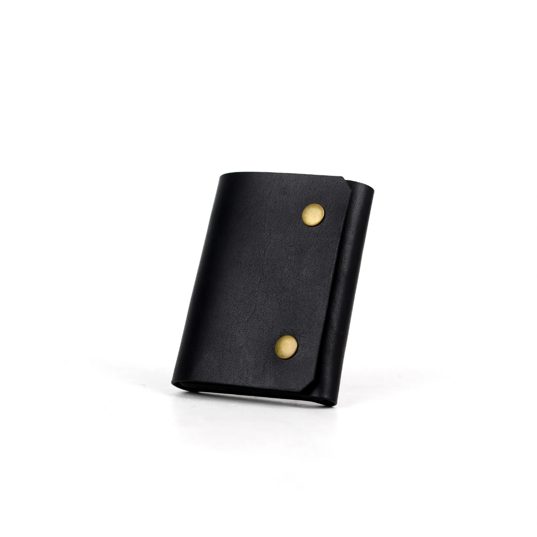 Black Raze trifold wallet