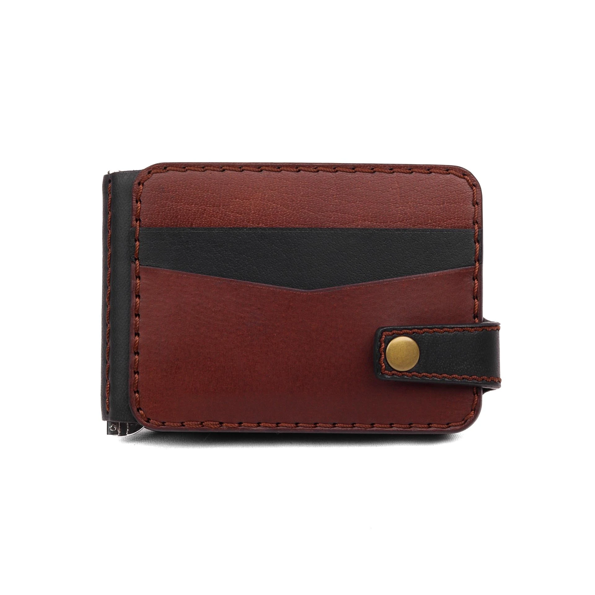 CLOT Handmade leather wallet India