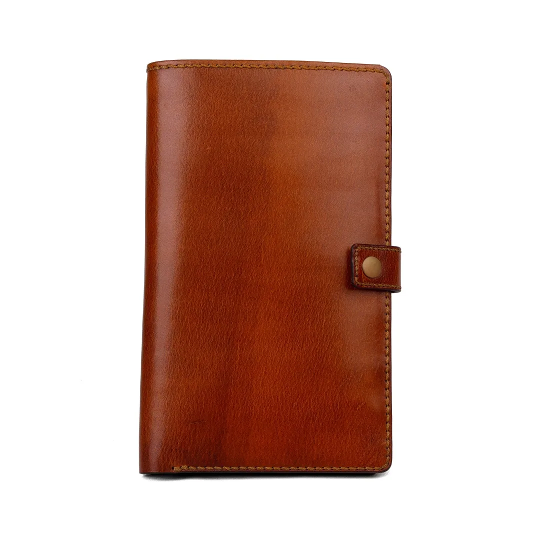 1 custom handmade leather wallets